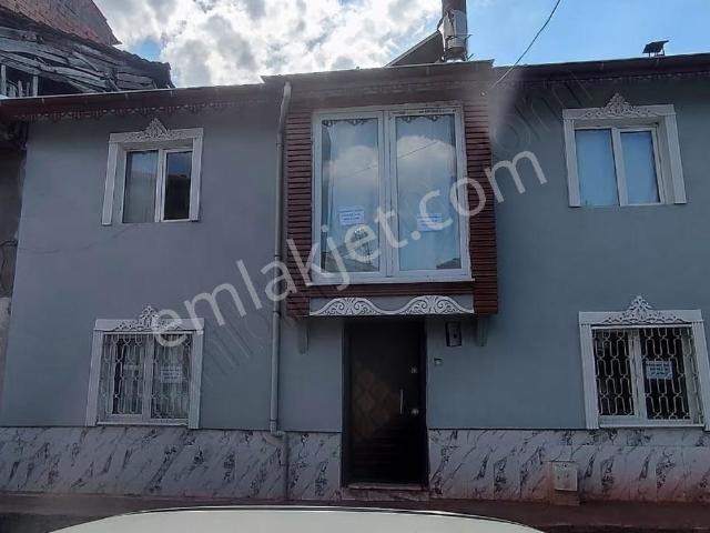 Turhal, Tokat içerisinde satılık Villa