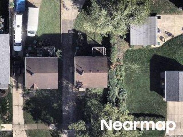 House for sale in Maple Heights, Cuyahoga County