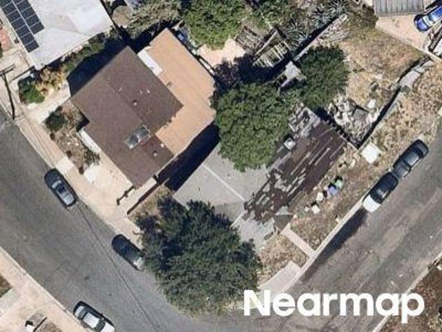 House for sale in Jacumba, California