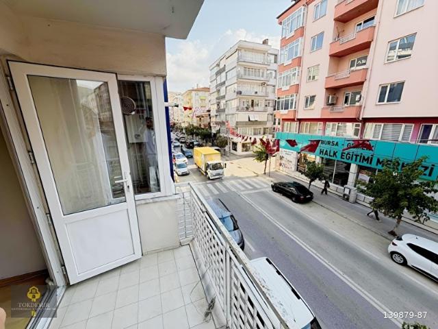 Gemlik, Bursa içerisinde satılık Arsa