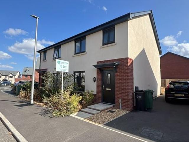 House for rent in Watergate, Devon