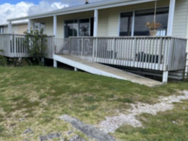 House for rent in Tokerau Beach, Te Hiku Community