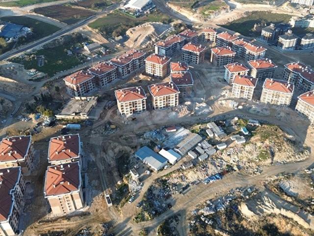 Başakşehir, İstanbul içerisinde satılık mülk