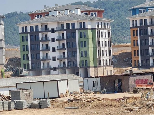 Samurlu Mahallesi, Aliağa içerisinde satılık Ofis
