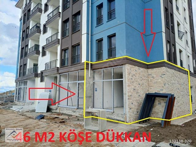 Aliağa, İzmir içerisinde satılık Dükkan
