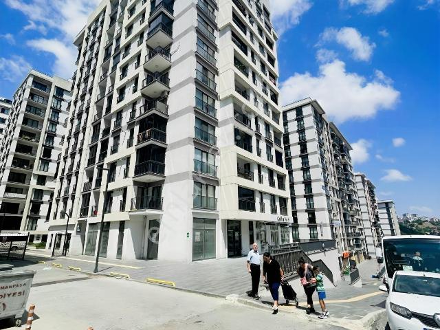 Bağlarbaşı Mahallesi, Gaziosmanpaşa içerisinde satılık mülk