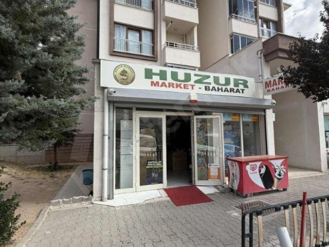 Aksaray Merkez, Aksaray içerisinde satılık Dükkan