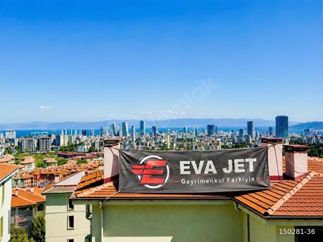 Maltepe, İstanbul içerisinde satılık mülk