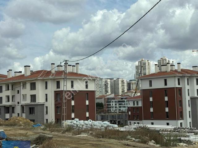 Başakşehir, İstanbul içerisinde satılık mülk