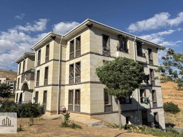 TOKİ, Avanos içerisinde kiralık mülk