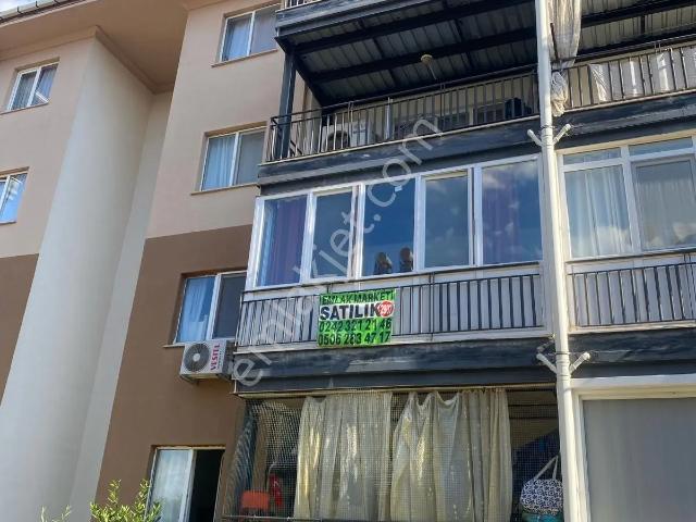 Döşemealti, Antalya içerisinde satılık mülk