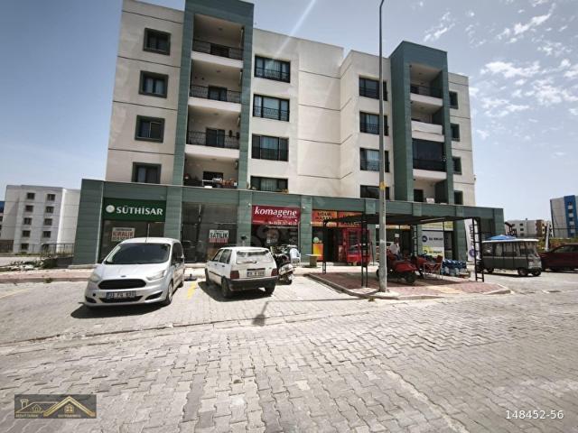 Seferihisar, İzmir içerisinde satılık Dükkan