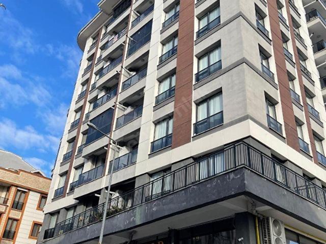 Zeytinburnu, İstanbul içerisinde satılık mülk