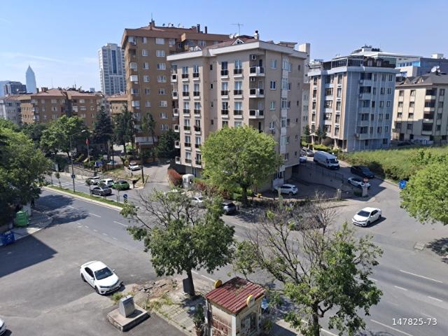 Ataşehir, İstanbul içerisinde satılık mülk