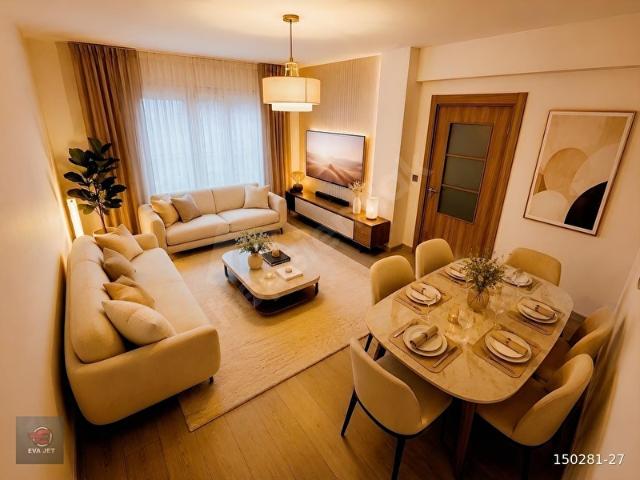 Maltepe, İstanbul içerisinde satılık mülk