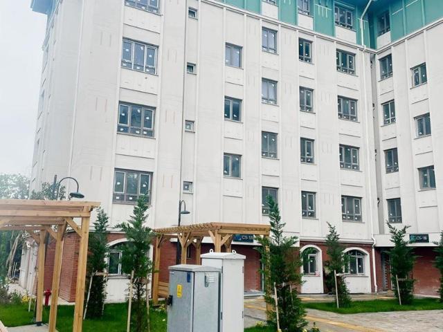 Merkezefendi Mahallesi, Zeytinburnu içerisinde satılık mülk