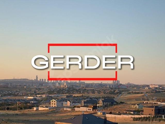 Gölbaşi, Ankara içerisinde satılık Arsa