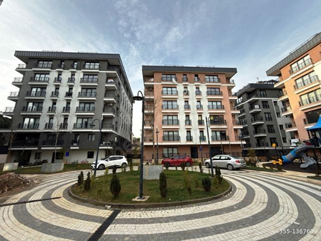 Üsküdar, İstanbul içerisinde satılık Residence