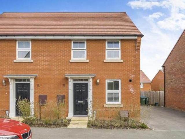 House for sale in Buckingham, Buckinghamshire