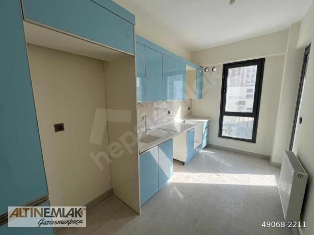 Gaziosmanpaşa, İstanbul içerisinde satılık mülk