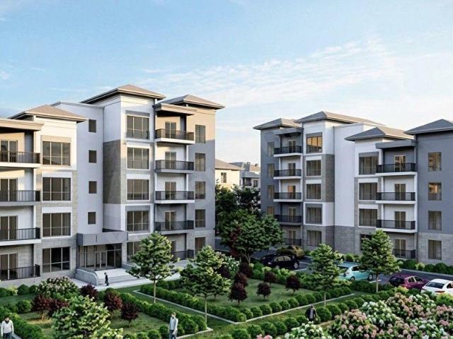 Sazlıbosna Mahallesi, Arnavutköy içerisinde satılık mülk