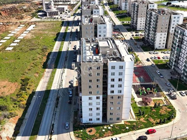 Serik, Antalya içerisinde kiralık mülk