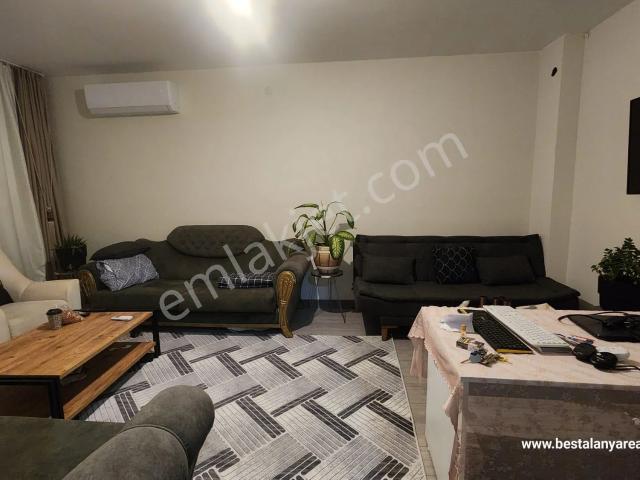 Alanya, Antalya içerisinde satılık mülk