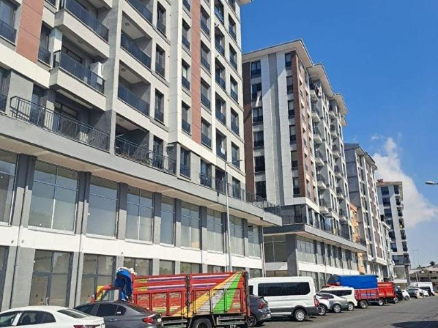 Zeytinburnu, İstanbul içerisinde satılık mülk