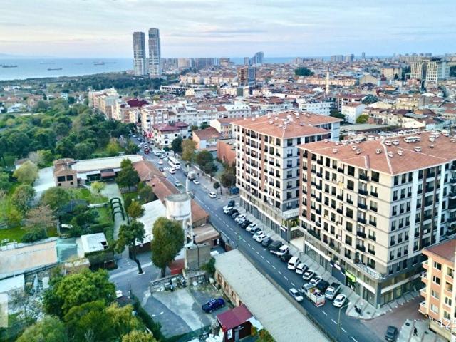 Zeytinburnu, İstanbul içerisinde satılık mülk