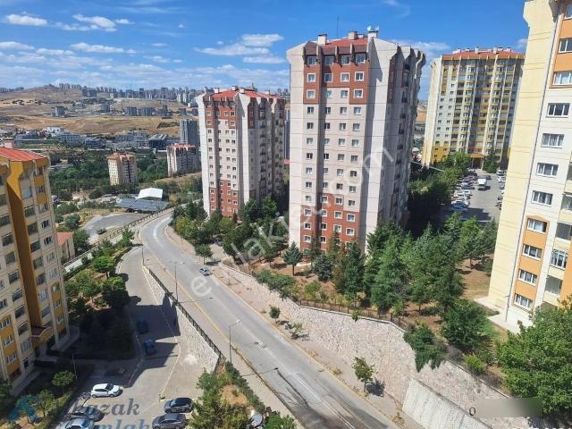 Etimesgut, Ankara içerisinde kiralık mülk
