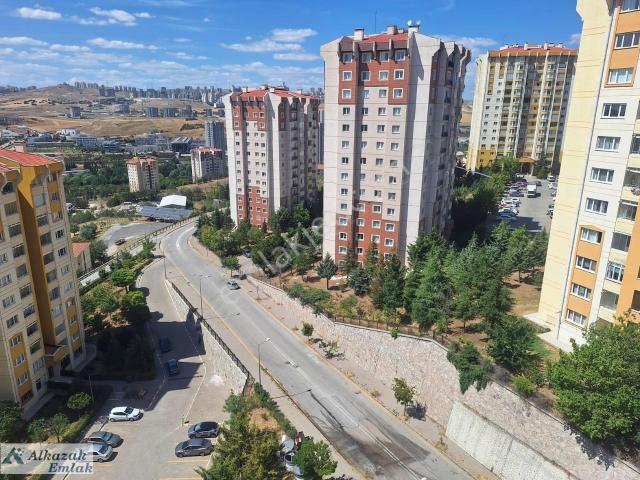 Etimesgut, Ankara içerisinde kiralık mülk