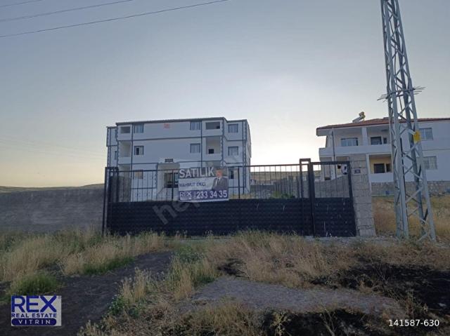 Örenşehir Mahallesi, İncesu içerisinde satılık Bina