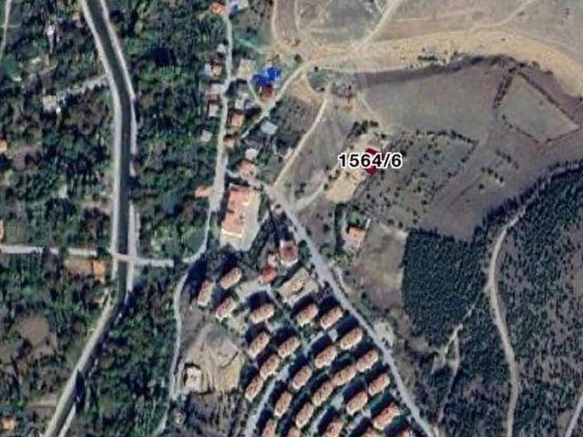 Yahyali, Kayseri içerisinde satılık Arsa