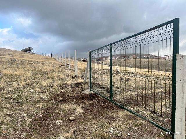 Yurtbeyi Mahallesi, Gölbaşı içerisinde satılık Arsa