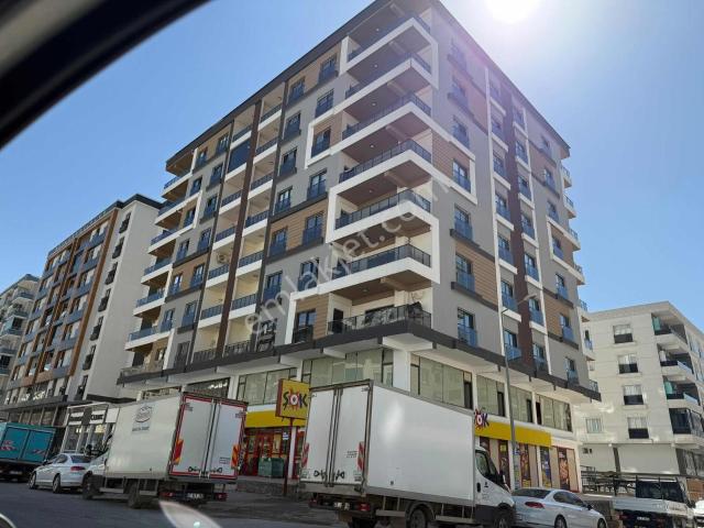 Eroğlu, Kızıltepe içerisinde kiralık mülk