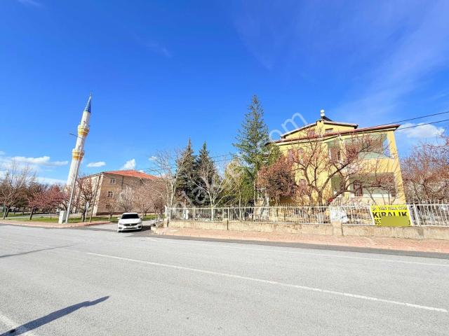 Melikgazi, Kayseri içerisinde kiralık Villa