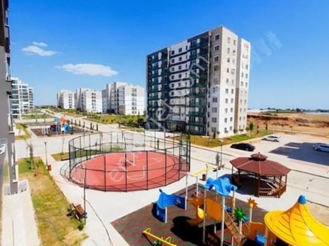 Serik, Antalya içerisinde kiralık mülk