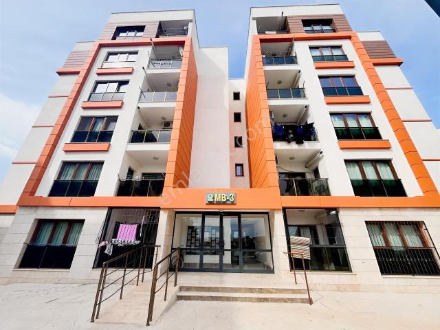 Mersin, Akdeniz içerisinde satılık mülk