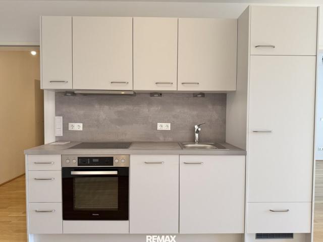 Wohnung kaufen in Seestadt, Wien