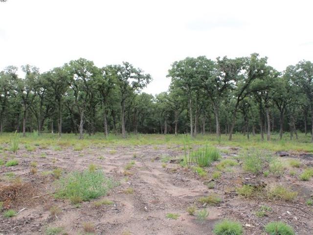 Land for sale in West, Texas