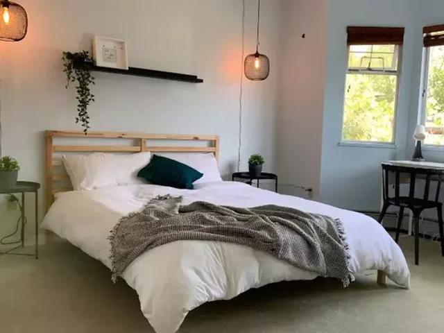 Room for rent in Vancouver, British Columbia