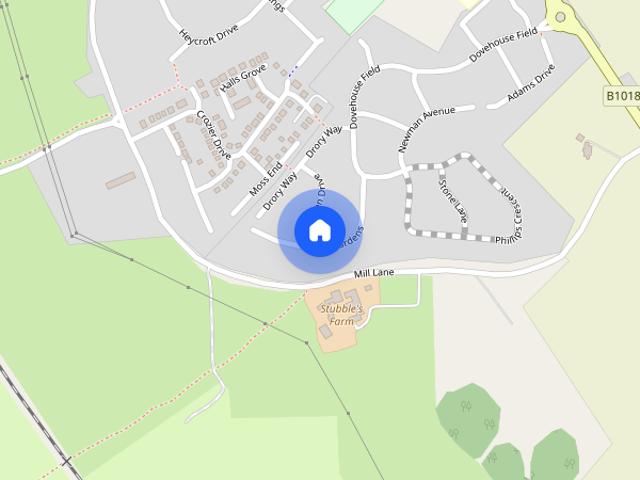 House for rent in Tye Green, Braintree