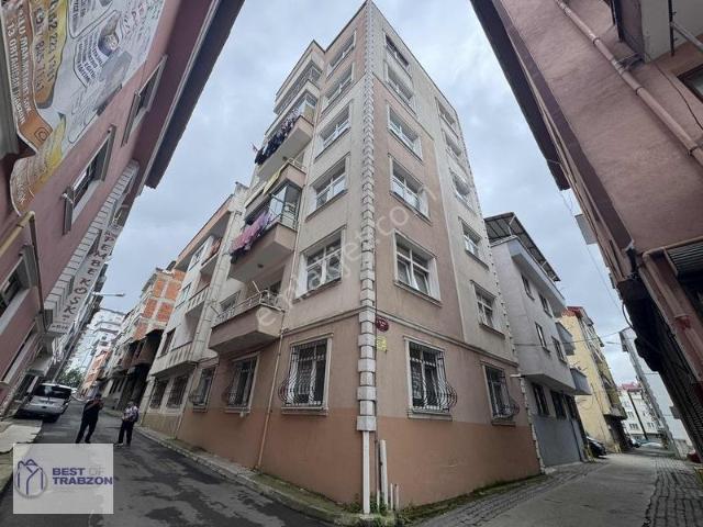 Trabzon içerisinde kiralık mülk