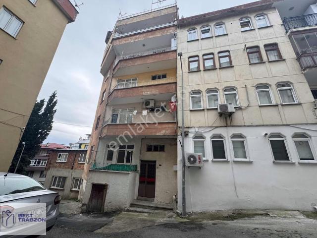 Trabzon içerisinde kiralık mülk