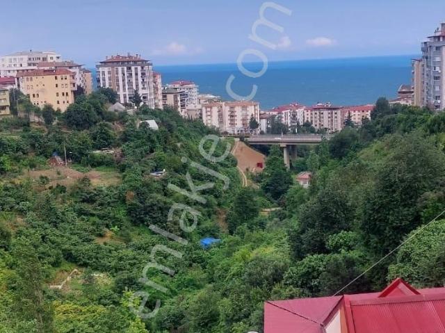 Trabzon içerisinde kiralık mülk