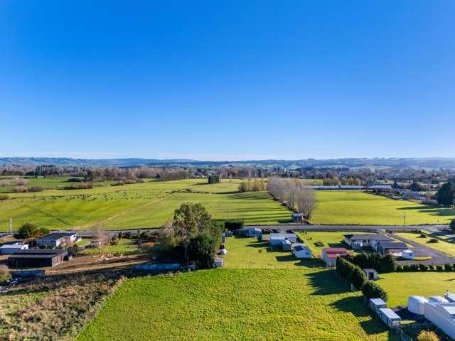 Property for sale in Otakou