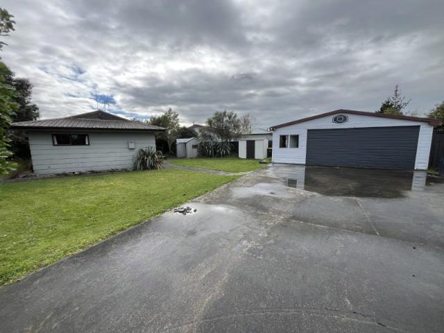 House for rent in Horowhenua District