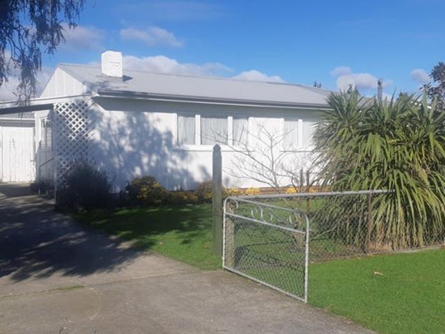 House for rent in Horowhenua District
