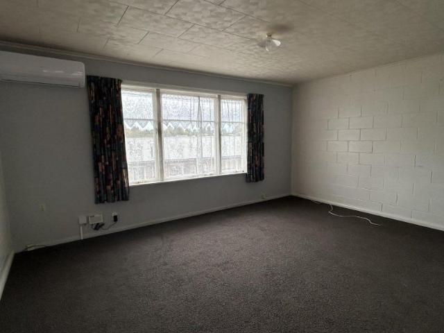 Apartment for rent in Tokoroa, Waikato