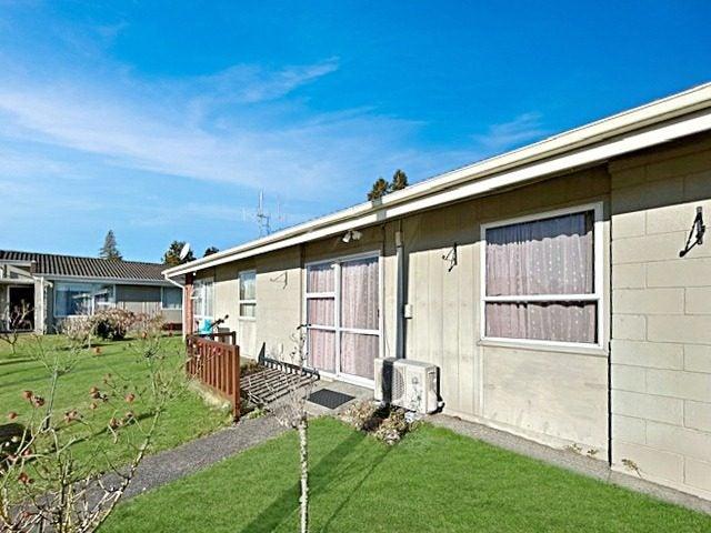 Apartment for rent in Tokoroa, Waikato